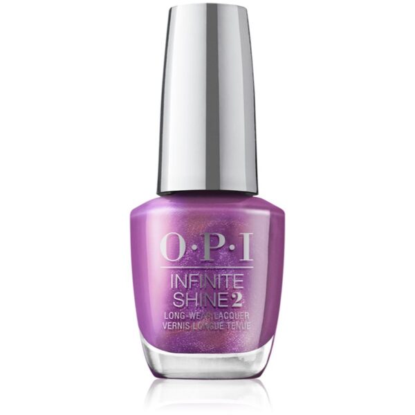 OPI Infinite Shine The Celebration lac de unghii cu efect de gel My Color Wheel is Spinning 15 ml-ro