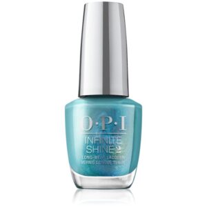 OPI Infinite Shine The Celebration lac de unghii cu efect de gel Ready