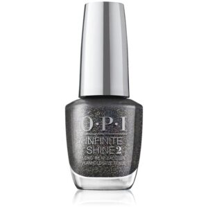 OPI Infinite Shine The Celebration lac de unghii cu efect de gel Turn Bright After Sunset 15 ml-ro