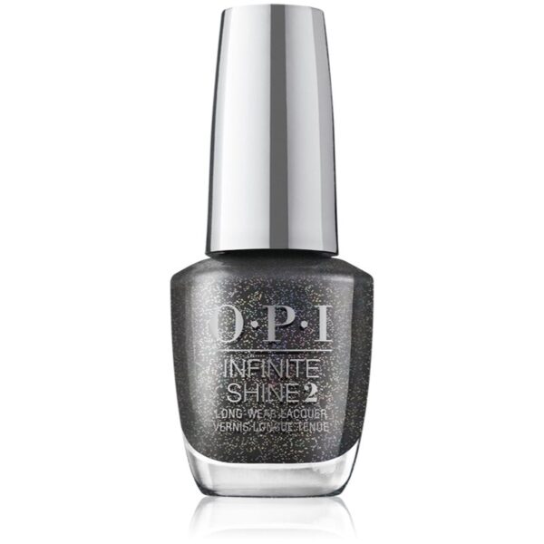 OPI Infinite Shine The Celebration lac de unghii cu efect de gel Turn Bright After Sunset 15 ml-ro