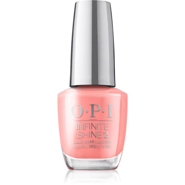 OPI Infinite Shine XBOX lac de unghii cu efect de gel Suzi Is My Avatar 15 ml-ro