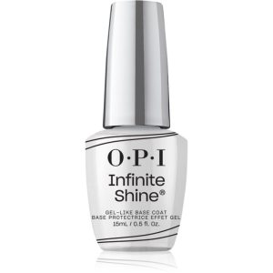 OPI Infinite Shine lac intaritor de baza pentru unghii Base Coat 15 ml-Țena