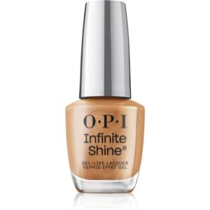 OPI Metalic Mega Mix Infinite Shine lac de unghii culoare 2000 Karats 15 ml-Țena