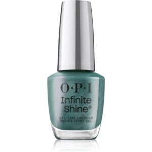OPI Metalic Mega Mix Infinite Shine lac de unghii culoare Cos-mo Money 15 ml-Țena