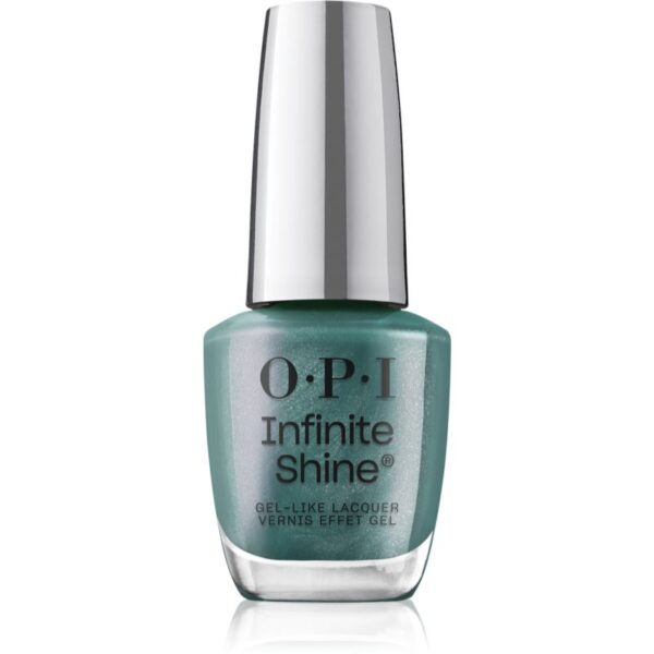 OPI Metalic Mega Mix Infinite Shine lac de unghii culoare Cos-mo Money 15 ml-Țena