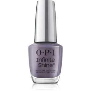OPI Metalic Mega Mix Infinite Shine lac de unghii culoare Funmetal 15 ml-Țena