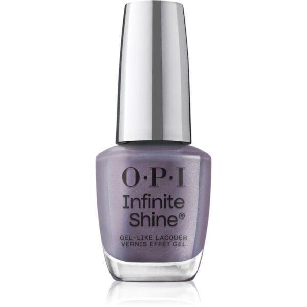 OPI Metalic Mega Mix Infinite Shine lac de unghii culoare Funmetal 15 ml-Țena