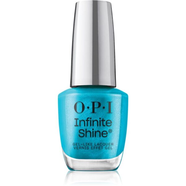 OPI Metalic Mega Mix Infinite Shine lac de unghii culoare MillenniYUM 15 ml-Țena