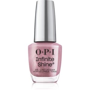 OPI Metalic Mega Mix Infinite Shine lac de unghii culoare Sheen’s All That 15 ml-Țena