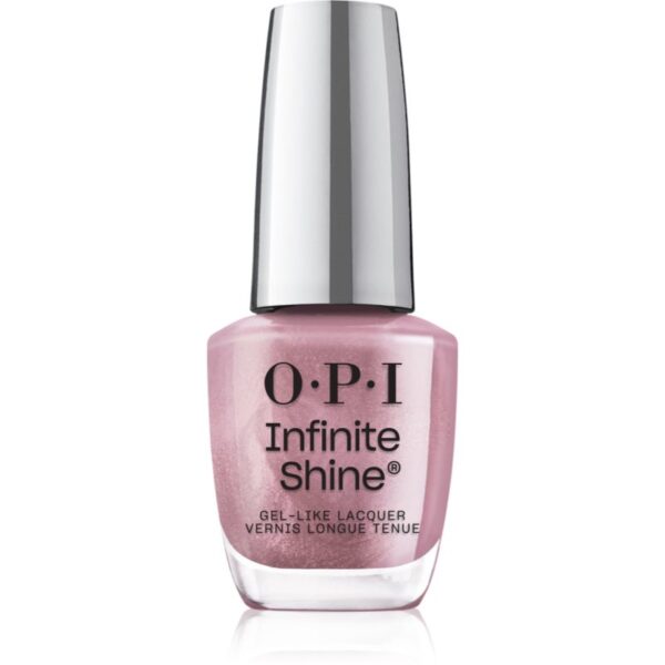 OPI Metalic Mega Mix Infinite Shine lac de unghii culoare Sheen’s All That 15 ml-Țena