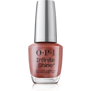 OPI Metalic Mega Mix Infinite Shine lac de unghii culoare Stellar Tips 15 ml-Țena