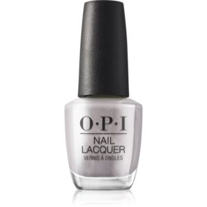 OPI Metalic Mega Mix Nail Lacquer lac de unghii culoare Chrome Clawz 15 ml-Țena