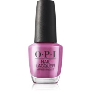 OPI Metalic Mega Mix Nail Lacquer lac de unghii culoare CosMIC Drop 15 ml-Țena