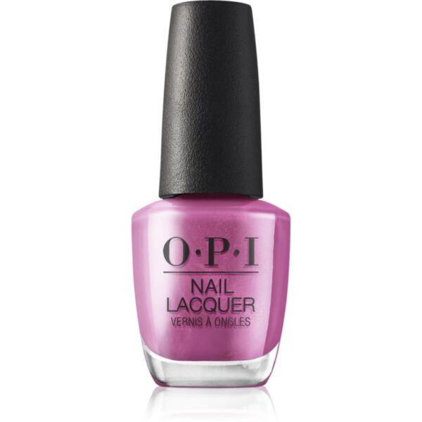 OPI Metalic Mega Mix Nail Lacquer lac de unghii culoare CosMIC Drop 15 ml-Țena