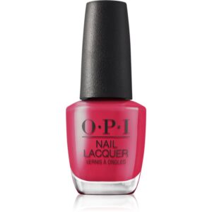 OPI Metalic Mega Mix Nail Lacquer lac de unghii culoare Cyber Cherry on Top 15 ml-Țena