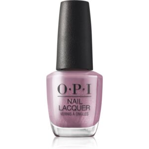 OPI Metalic Mega Mix Nail Lacquer lac de unghii culoare Cyborn Again 15 ml-Țena