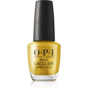 OPI Metalic Mega Mix Nail Lacquer lac de unghii culoare Metallic Rewind 15 ml-Țena