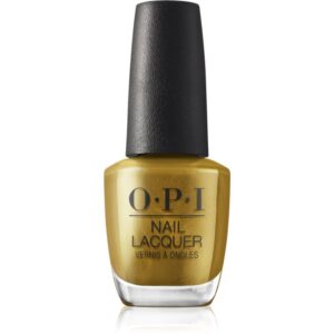 OPI Metalic Mega Mix Nail Lacquer lac de unghii culoare SaTURN Me On 15 ml-Țena