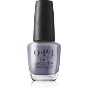OPI Metalic Mega Mix Nail Lacquer lac de unghii culoare You’ve Got Nail 15 ml-Țena