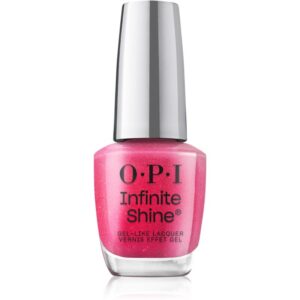 OPI My Me Era Infinite Shine lac de unghii cu efect de gel Feelin' Myself 15 ml-Țena