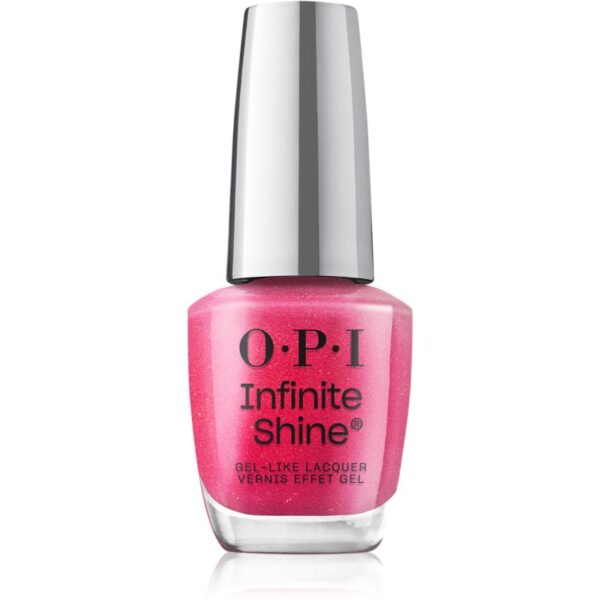 OPI My Me Era Infinite Shine lac de unghii cu efect de gel Feelin' Myself 15 ml-Țena