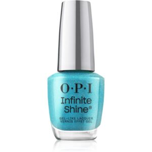 OPI My Me Era Infinite Shine lac de unghii cu efect de gel On Cloud Fine 15 ml-Țena