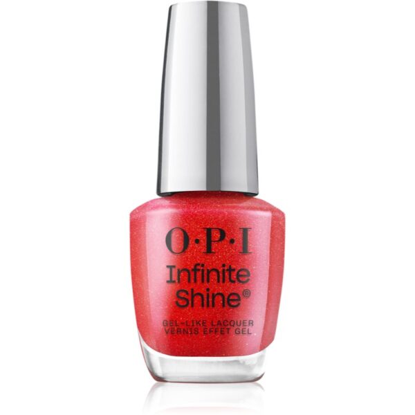 OPI My Me Era Infinite Shine lac de unghii cu efect de gel Self Looove 15 ml-Țena