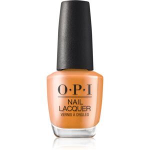 OPI My Me Era Nail Lacquer lac de unghii Feelin' Fire 15 ml-ro