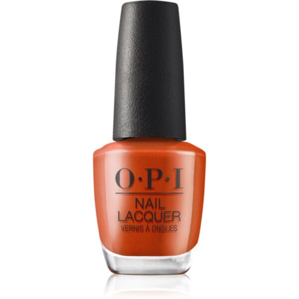 OPI My Me Era Nail Lacquer lac de unghii Stop at Nothin' 15 ml-ro