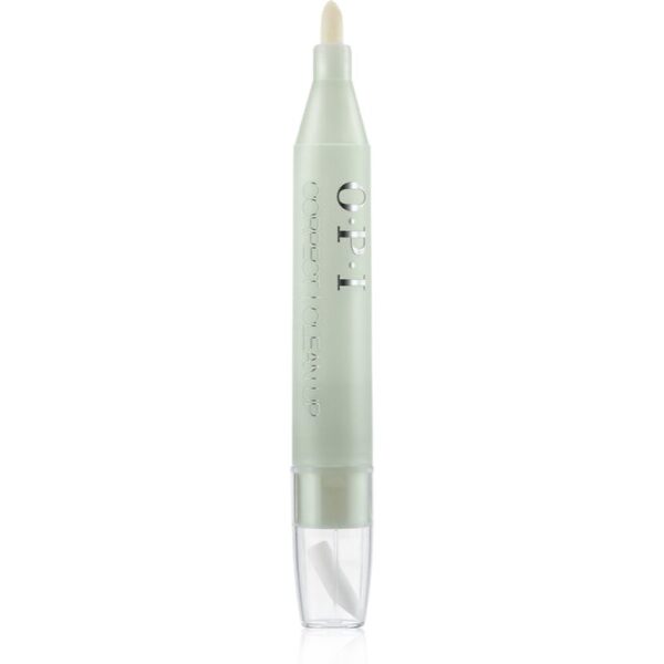 OPI Nail Correction Pen creion corector pentru unghii 4 ml-Țena