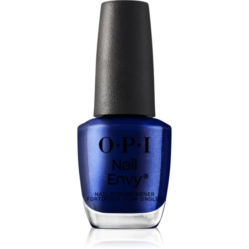 OPI Nail Envy lac de unghii hranitor All Night Strong 15 ml-ro
