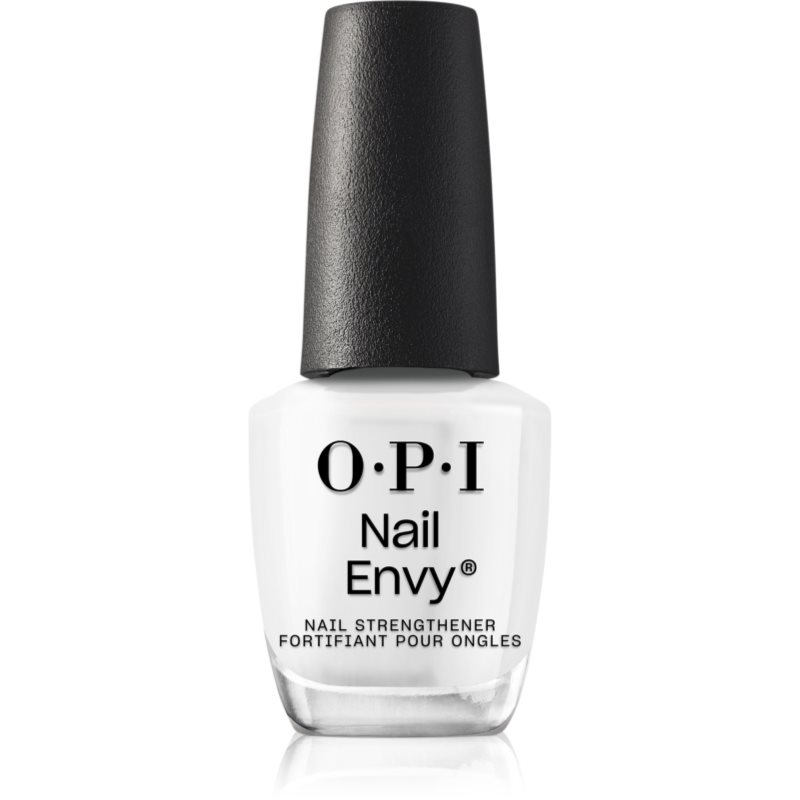 OPI Nail Envy lac de unghii hranitor Alpine Snow 15 ml-ro
