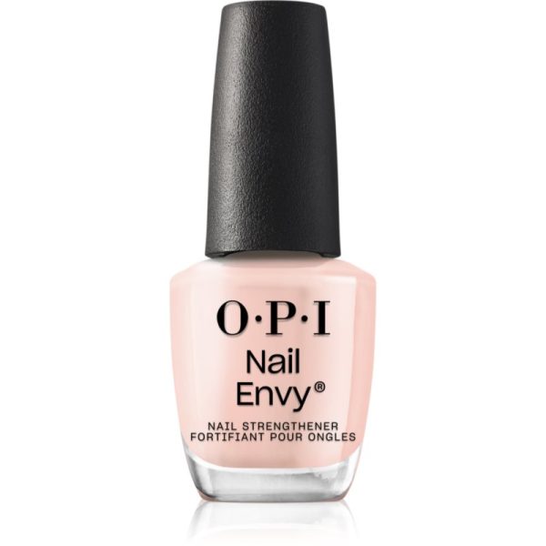 OPI Nail Envy lac de unghii hranitor Bubble Bath 15 ml-ro
