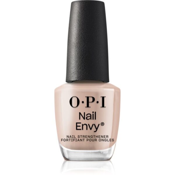 OPI Nail Envy lac de unghii hranitor Double Nude-y 15 ml-ro