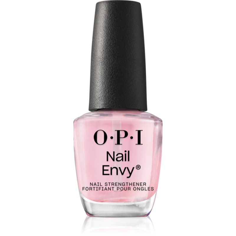 OPI Nail Envy lac de unghii hranitor Pink To Envy 15 ml-ro