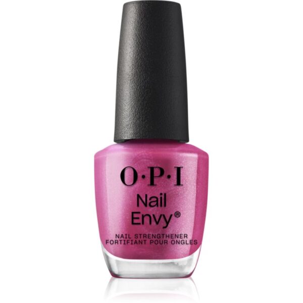 OPI Nail Envy lac de unghii hranitor Powerful Pink 15 ml-ro