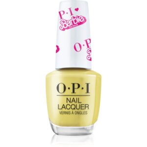 OPI Nail Lacquer Barbie lac de unghii Hi Ken! 15 ml-ro