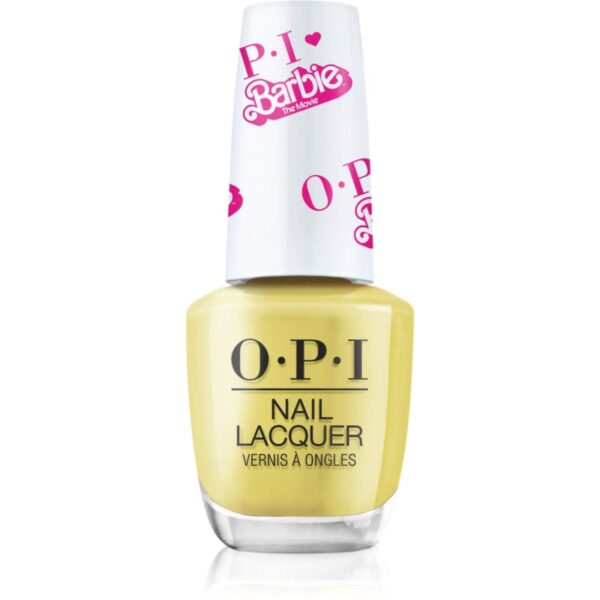 OPI Nail Lacquer Barbie lac de unghii Hi Ken! 15 ml-ro