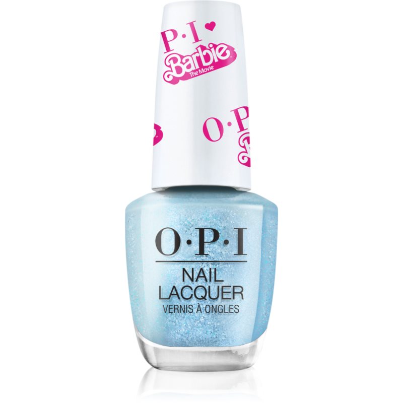 OPI Nail Lacquer Barbie lac de unghii Yay Space! 15 ml-ro