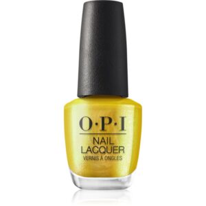OPI Nail Lacquer Big Zodiac Energy lac de unghii The Leo-nly One 15 ml-ro