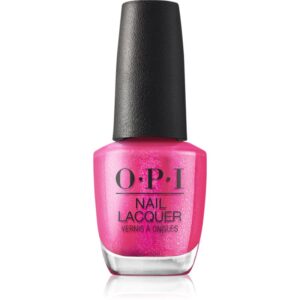 OPI Nail Lacquer Jewel Be Bold lac de unghii culoare Pink