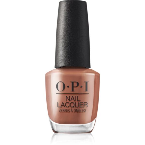 OPI Nail Lacquer Malibu lac de unghii Endless Sun-ner 15 ml-Țena