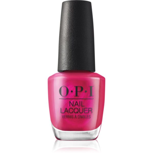 OPI Nail Lacquer Terribly Nice lac de unghii Blame the MNLtletoe 15 ml-ro