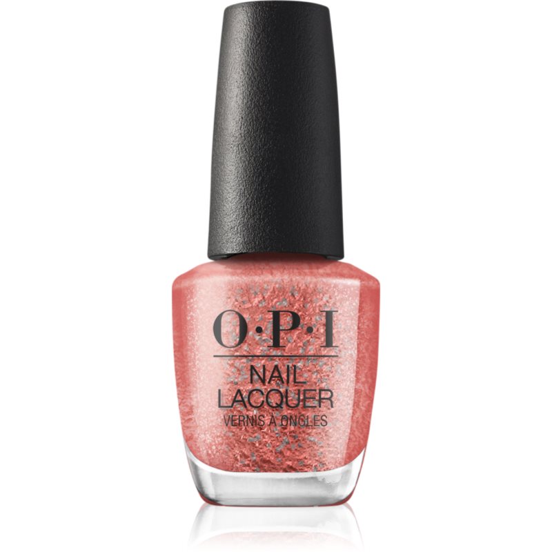 OPI Nail Lacquer Terribly Nice lac de unghii It's a Wonderful Spice 15 ml-ro