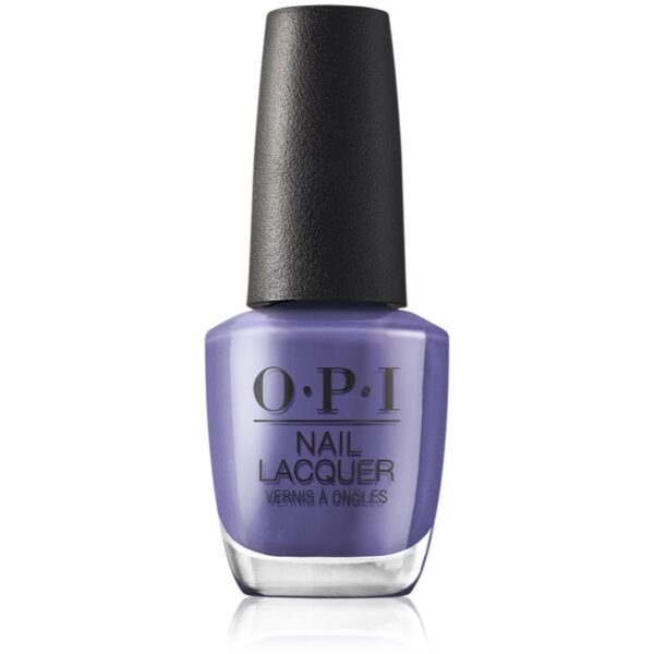 OPI Nail Lacquer The Celebration lac de unghii All is Berry & Bright 15 ml-Țena