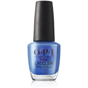 OPI Nail Lacquer The Celebration lac de unghii LED Marquee 15 ml-Țena