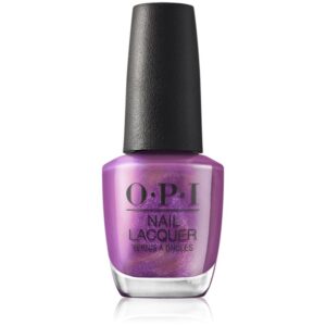 OPI Nail Lacquer The Celebration lac de unghii My Color Wheel is Spinning 15 ml-Țena