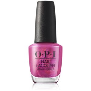 OPI Nail Lacquer The Celebration lac de unghii Mylar Dreams 15 ml-Țena