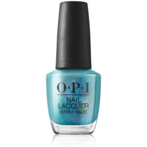 OPI Nail Lacquer The Celebration lac de unghii Ready