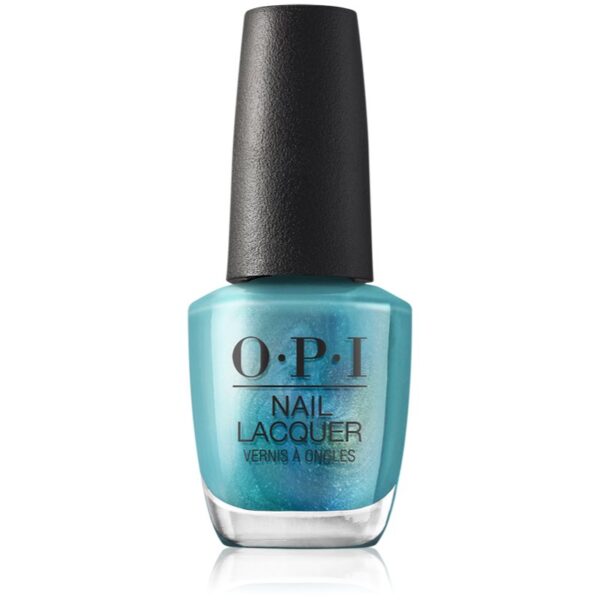 OPI Nail Lacquer The Celebration lac de unghii Ready